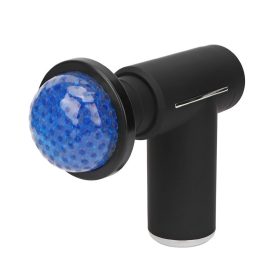 Mini masszázspisztoly