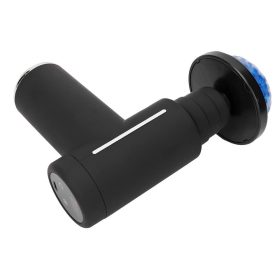 Mini masszázspisztoly