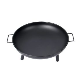 Hordozható tűzrakó 58 cm