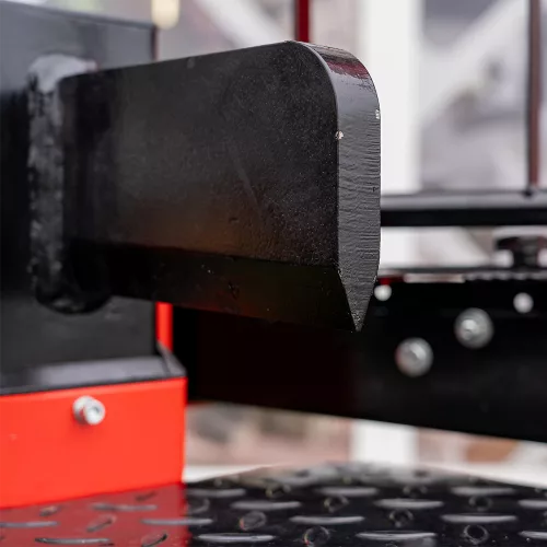 Elektromos rönkhasító HYV6T-550 2200W 6T