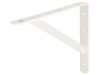 INGCO Polctartó konzol 250 x 400 mm erősített