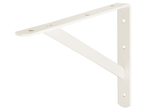 INGCO Polctartó konzol 250 x 400 mm erősített