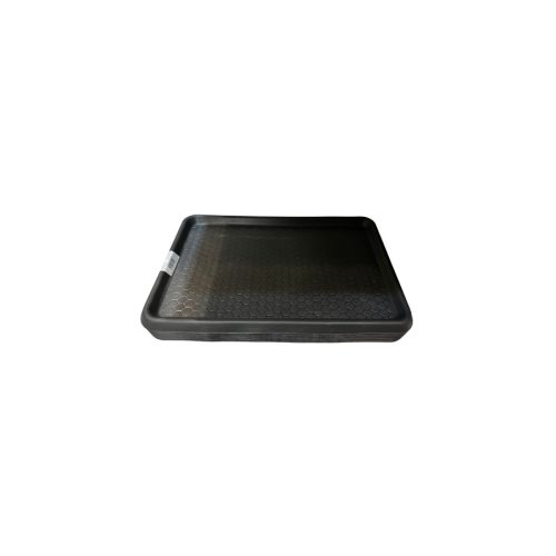 Multifunkcionális alátét 60*40 cm fekete 01060-L
