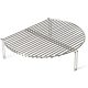 Perfect Home Kamado Miniplus emelt sütőrács 11821