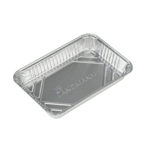 Landmann Alumínium grilltálca 10db-os / Pantera zsírfogó tálca 12070-L