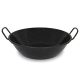 Paella serpenyő zománcozott 24 cm 13368