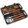 Landmann Grillchef grillkészlet 18db-os 13395-L
