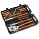 Landmann Grillchef grillkészlet 18db-os 13395-L