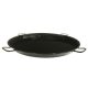 Paella sütőtál zománcozott 4 fülű 100 cm 14085