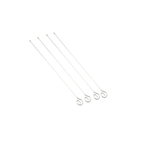 Saslikpálca / hústű 4 db 35 cm 14680