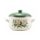 Perfect Home Oliva Zománcozott lábas 22 cm+fedő  14829