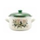 Perfect Home Oliva Zománcozott lábas 22 cm+fedő  14829