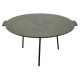 Perfect Home Öntöttvas Grill tárcsa 45cm 15501