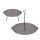 Perfect Home Öntöttvas Grill tárcsa kétfunkciós 44cm, 15604