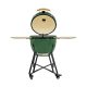 1. Perfect Home Kamado Nova/XL Grillező  25" / 63,5cm 16660