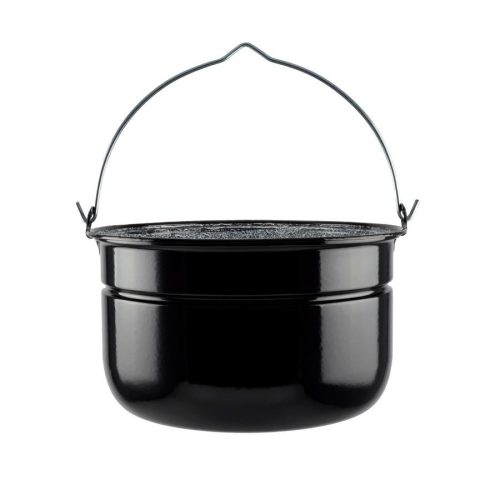 Perfect Home Halfőző bogrács 14 liter zománcozott 16676  (71085)