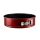 Perfect Home Metal Red Line tortaforma csatos 26 cm 19124