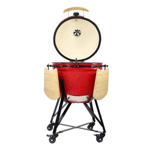 4. Perfect Home Kamado Grillező L-es méret  23" / 59cm 28293
