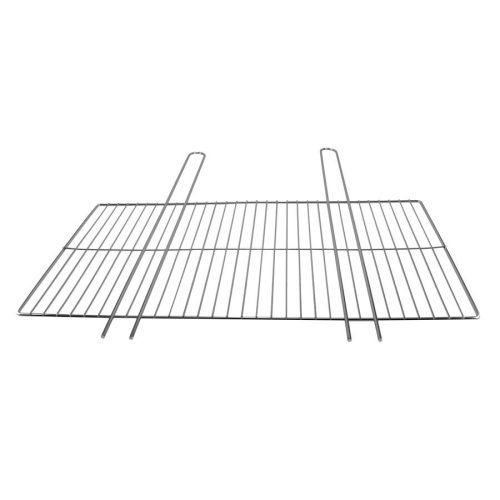 Perfect Home Grillrács rozsdamentes 57*30cm 28318