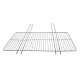 Perfect Home Grillrács rozsdamentes 57*30cm 28318