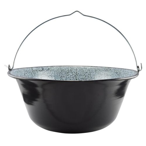 Perfect Home Zománcozott gulyás bogrács 50 liter 71011