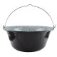 Perfect Home Zománcozott gulyás bogrács 50 liter 71011