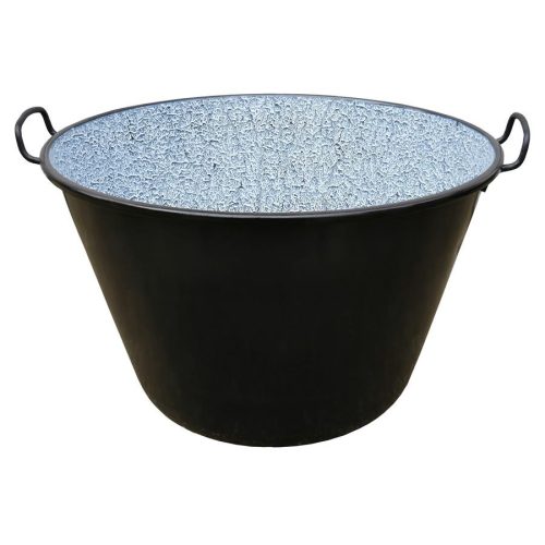 Perfect Home Zománcozott üst 60 literes 71056