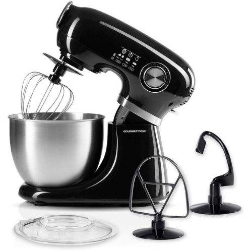GOURMETMAXX Konyhai robotgép 1000W DS12996
