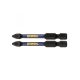 IRWIN Impact Pro Bithegy PH2 x 57 mm (2 db)