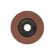 IRWIN Lamellás csiszolókorong 115 x 22 mm P120