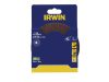 IRWIN Lamellás csiszolókorong 115 x 22 mm P120