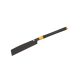 TAJIMA Japan Pull Fluorine Húzófűrész 265 mm gumírozott nyéllel