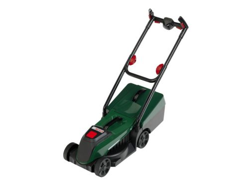 BOSCH Játék Fűnyíró fűgyűjtő kosárral (hang és fény)