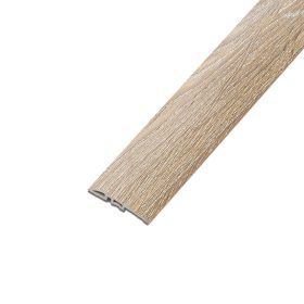 Vinyl SPC padló szintkiegyenlítő Kent tölgy 2400x45x8 mm