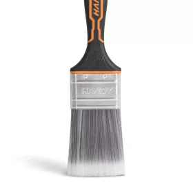 Festőecset - műanyag - 2"