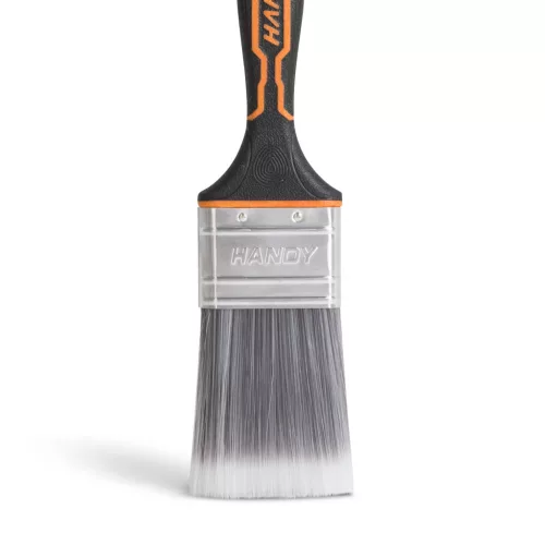 Festőecset - műanyag - 2"