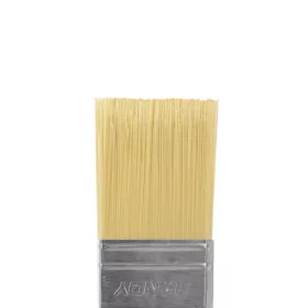 Festőecset, fa nyéllel - 1,5"