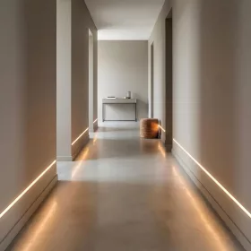 LED alumínium profil sín