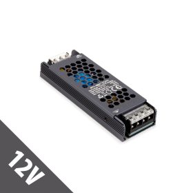 Hálózati stabilizált tápegység