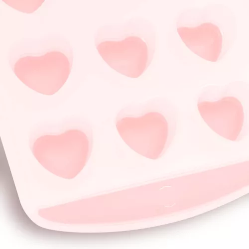 Jégkocka készítő forma