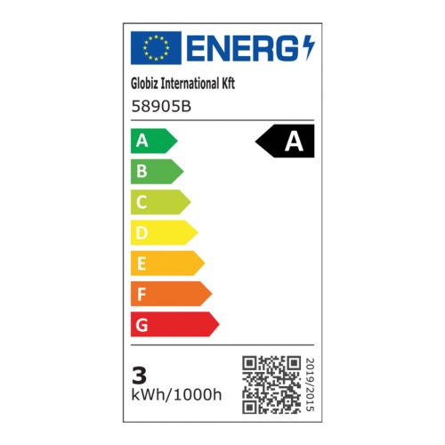 Fényfüggöny - 300 db hidegfehér microLED-del - 3 x 3 m - 230V - távirányítós
