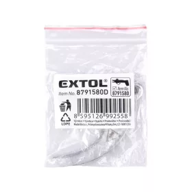 tartalék alsó penge a 8791580 géphez