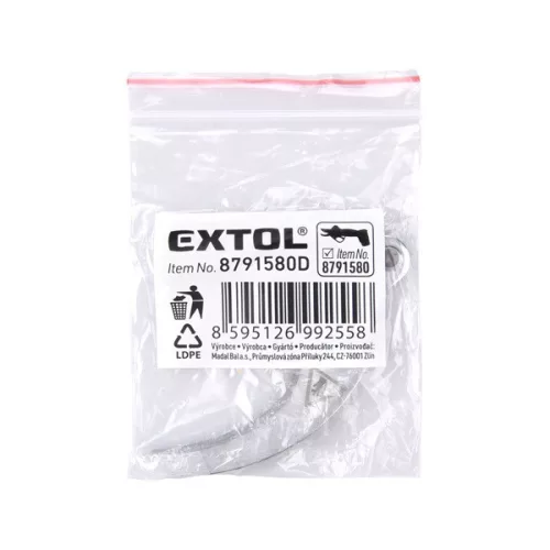 tartalék alsó penge a 8791580 géphez