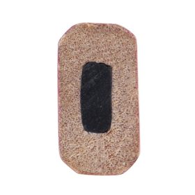   ácsceruza; 175×13×7mm, HB, (darabáras, de csak tucatjával rendelhető)