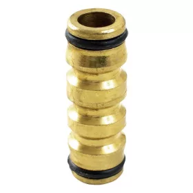 kuplung csatlakozó; toldó, réz