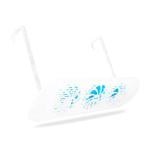 Légterelő műanyag klímához - 55 - 88 cm