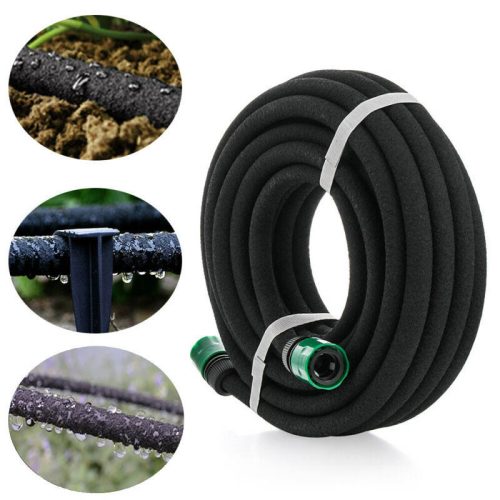 Csepegtető tömlő több méretben-15 méteres