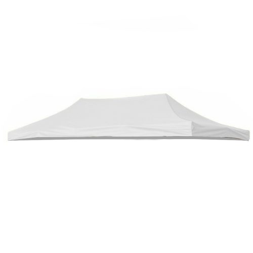 Pavilon ponyva több típusban-2,9x5,7 méteres tető ponyva