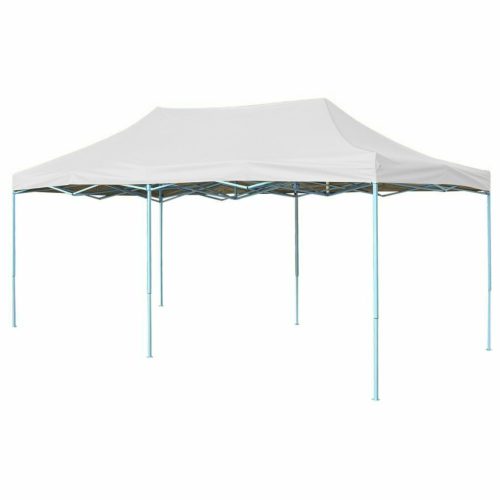 Pavilon ponyva több típusban-2,9x5,7 méteres tető ponyva