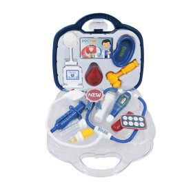 Doktor szett, 13 részes